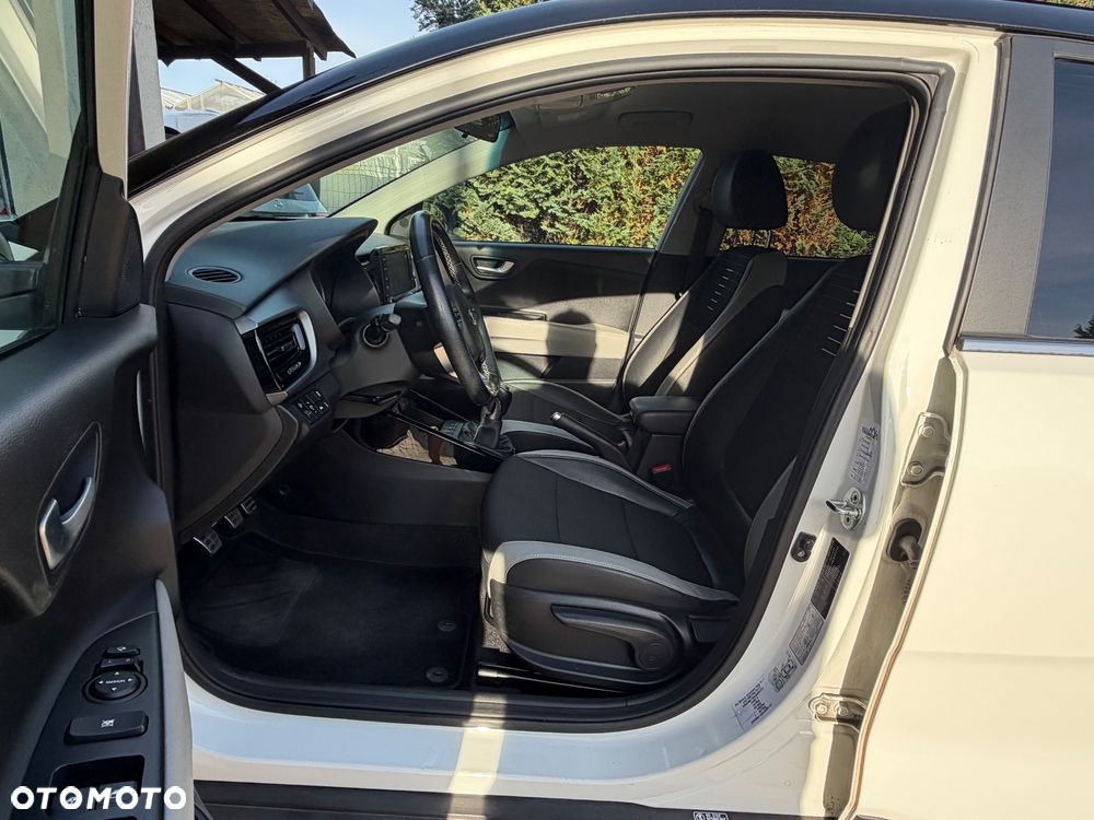 Kia Stonic 1.4 XL - 24