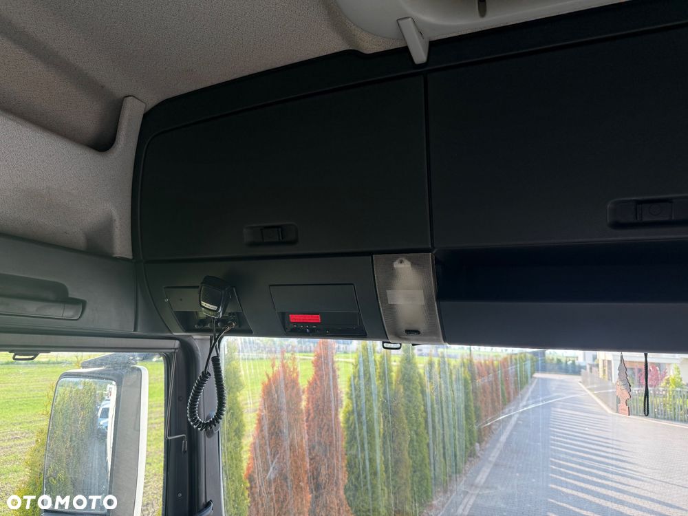 MAN TGX 18.440 - 23