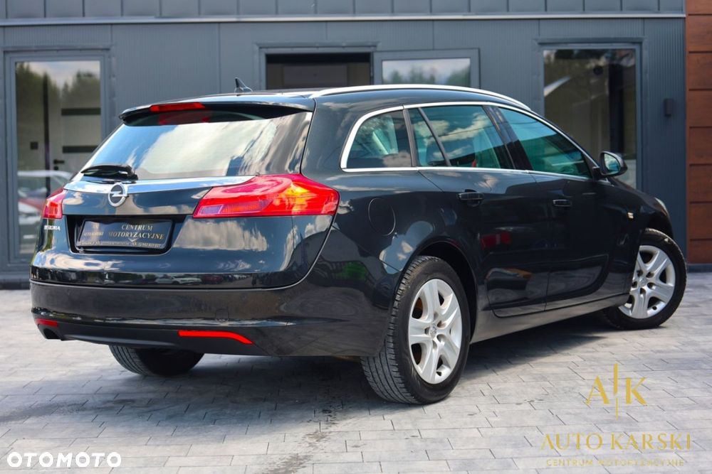 Opel Insignia - 4