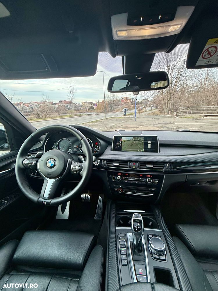BMW X5 xDrive30d Sport-Aut. - 5