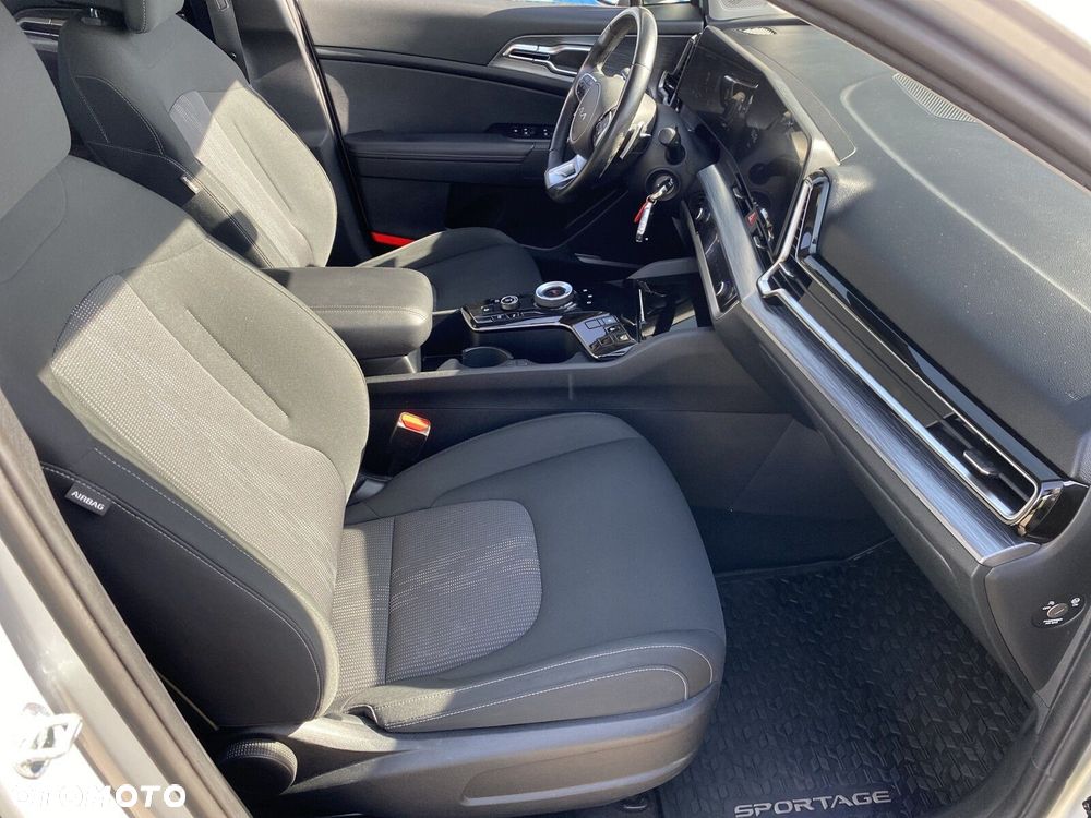Kia Sportage - 17