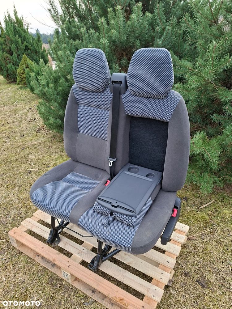 Fiat Ducato L1H1 - 25