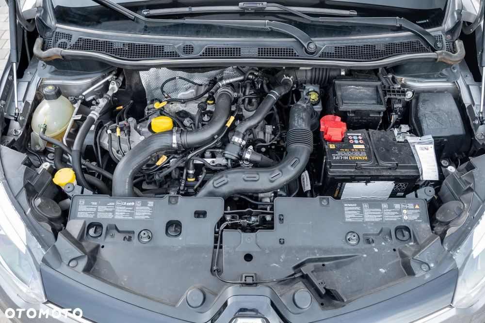Renault Captur ENERGY TCe 90 Start&Stop Dynamique - 36