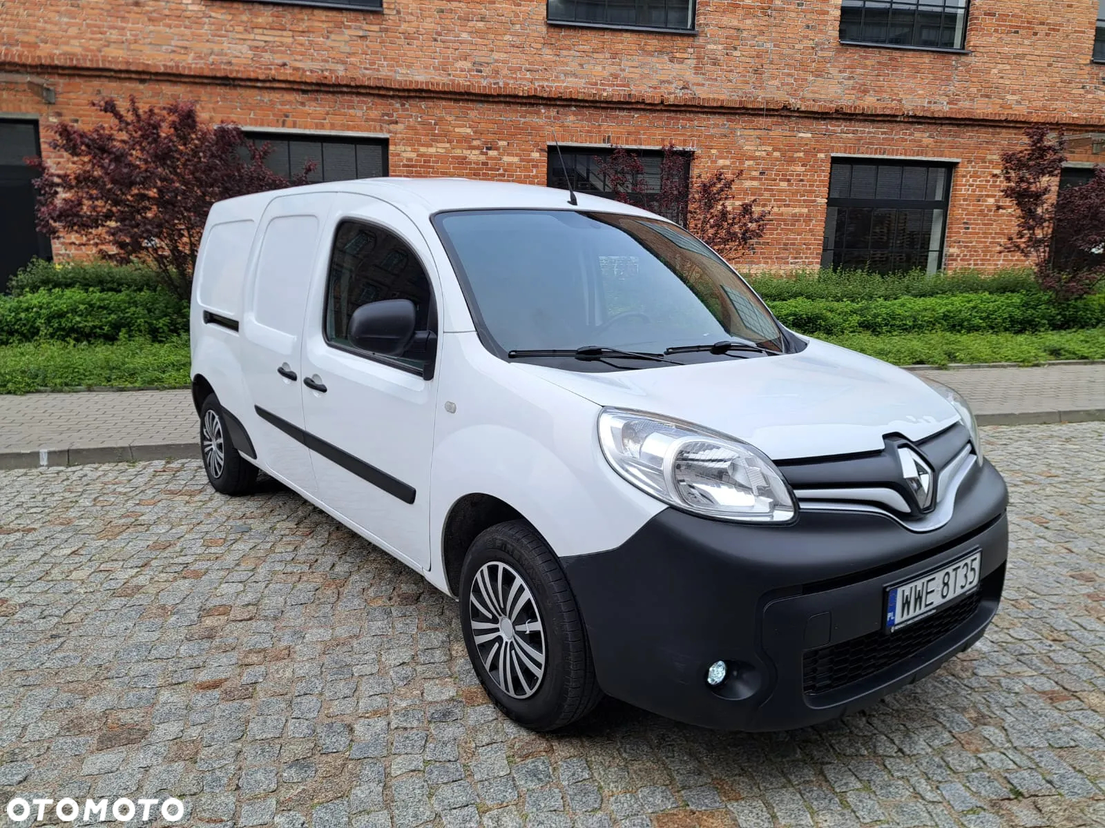 Renault Kangoo - 3