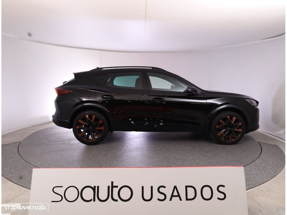 Cupra Formentor 1.5 eTSI DSG - 6