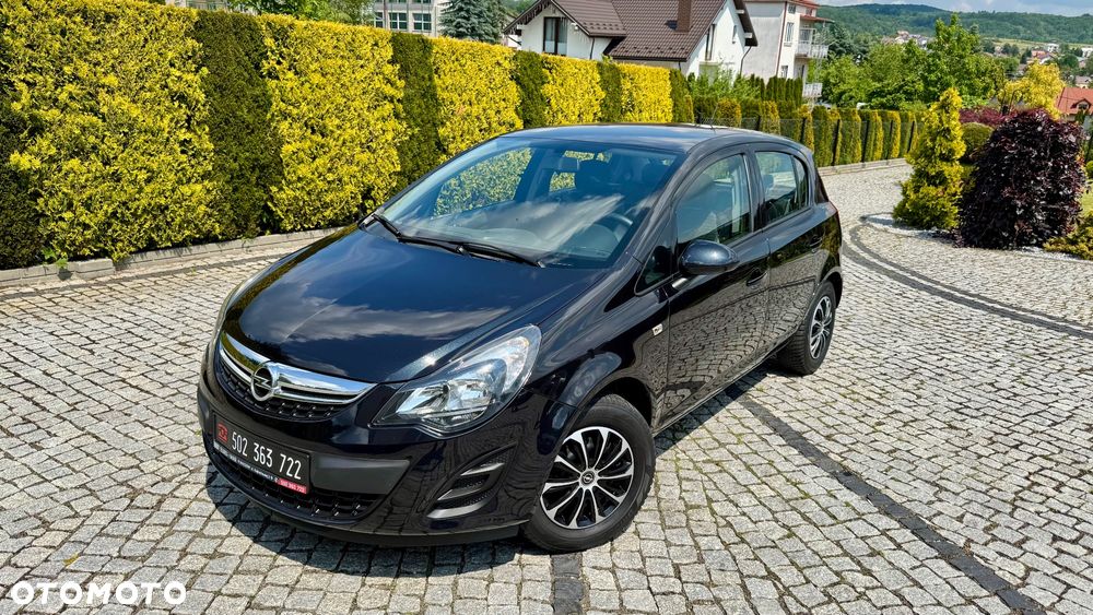 Opel Corsa - 3