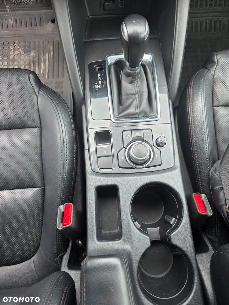 Mazda CX-5 - 11