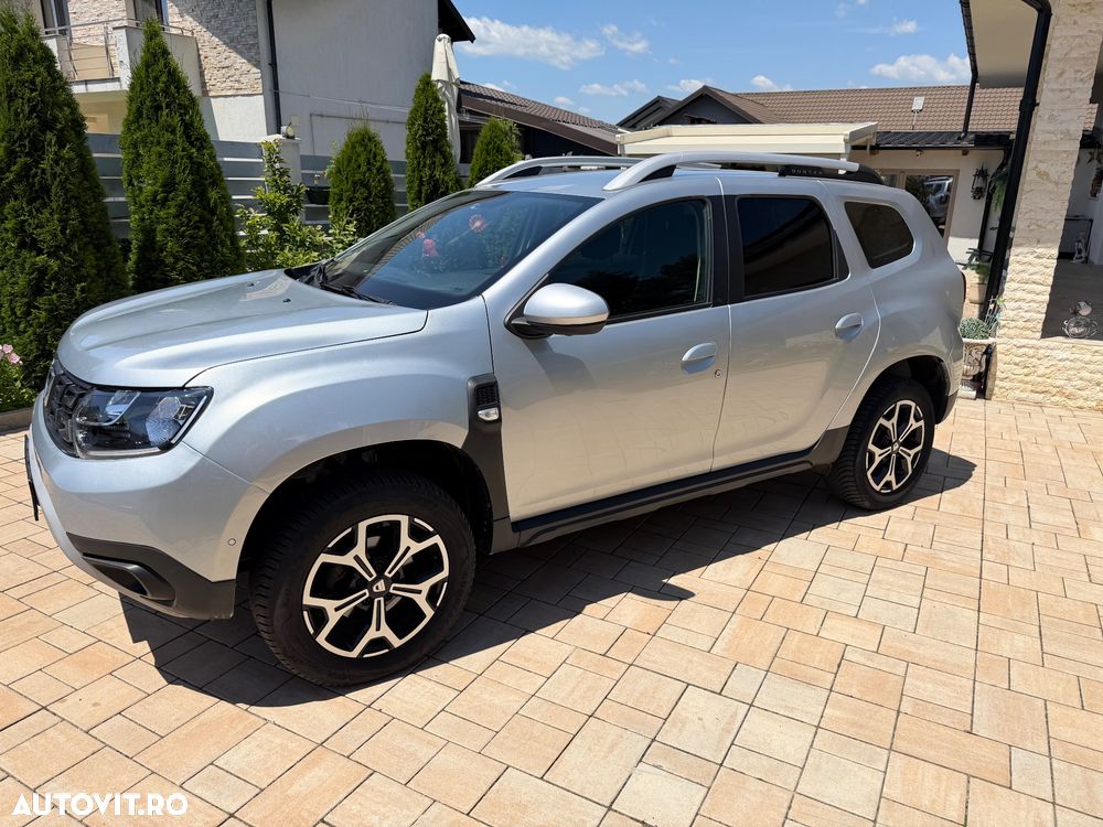 Dacia Duster - 1