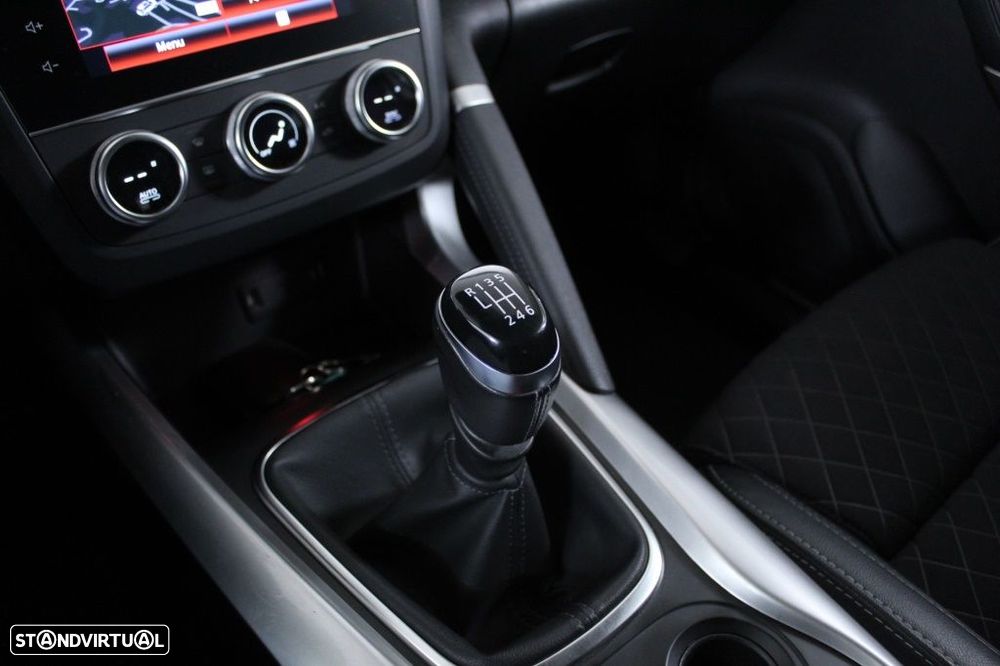 Renault Kadjar 1.3 TCe Intens - 32