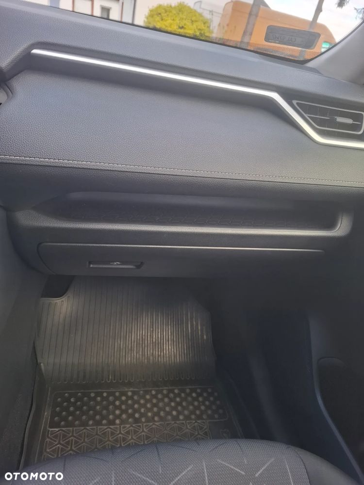 Toyota RAV4 2.5 Hybrid Active 4x2 - 32