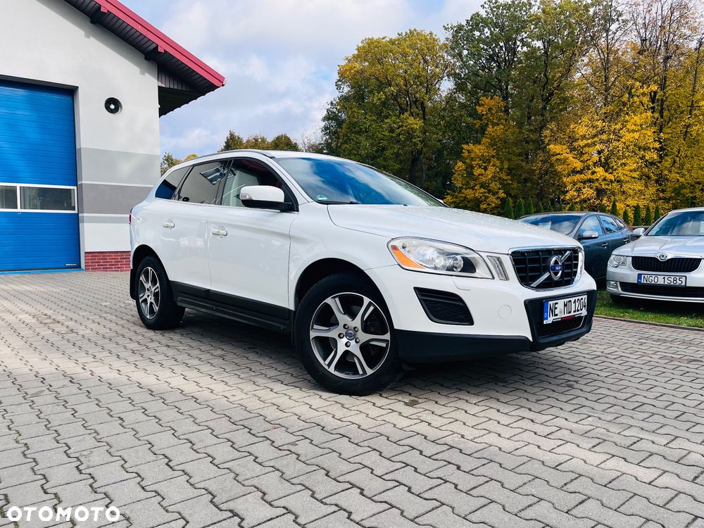 Volvo XC 60 - 3