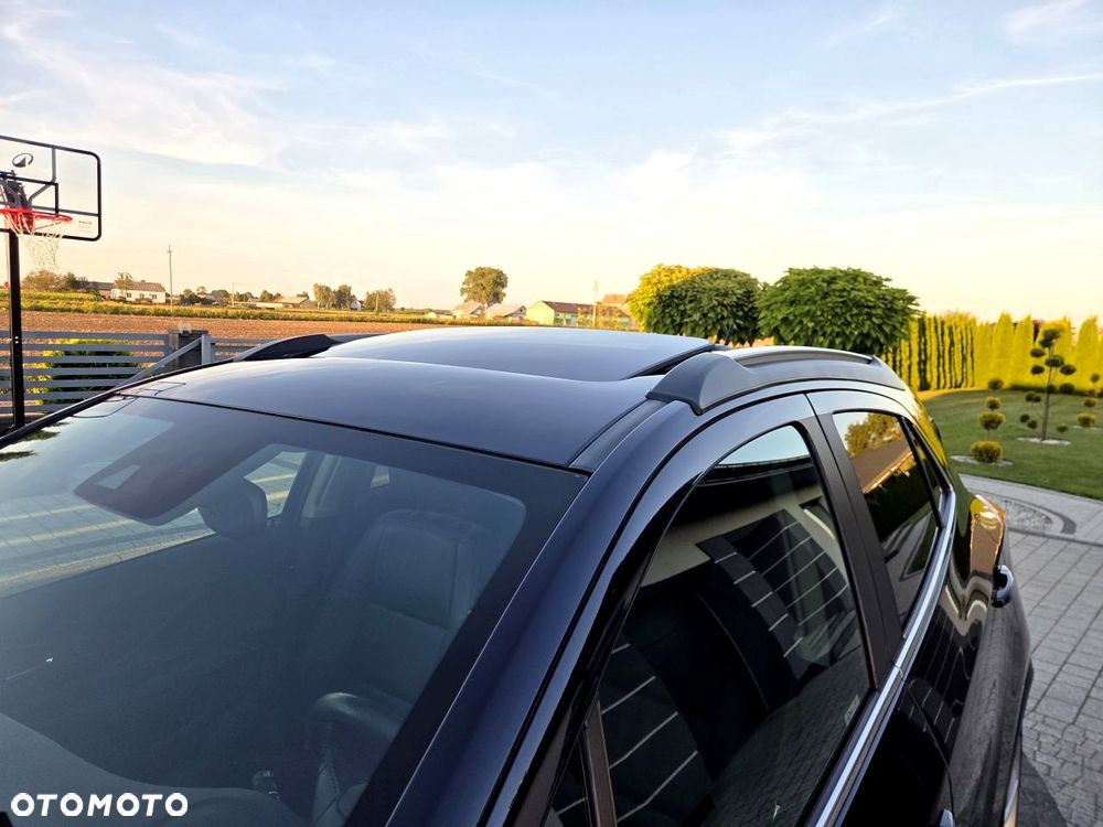 Opel Mokka X - 40