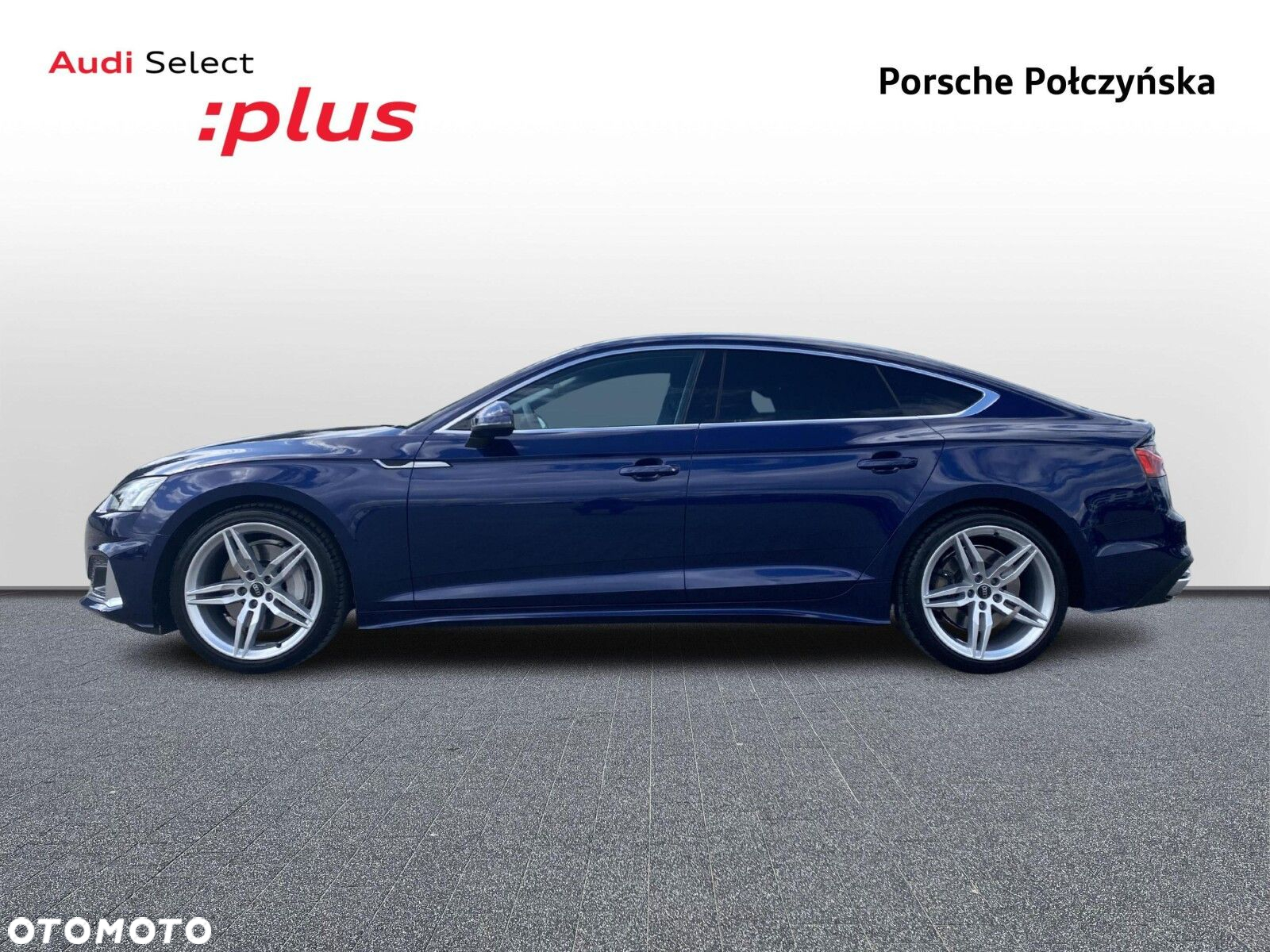 Audi A5 - 2