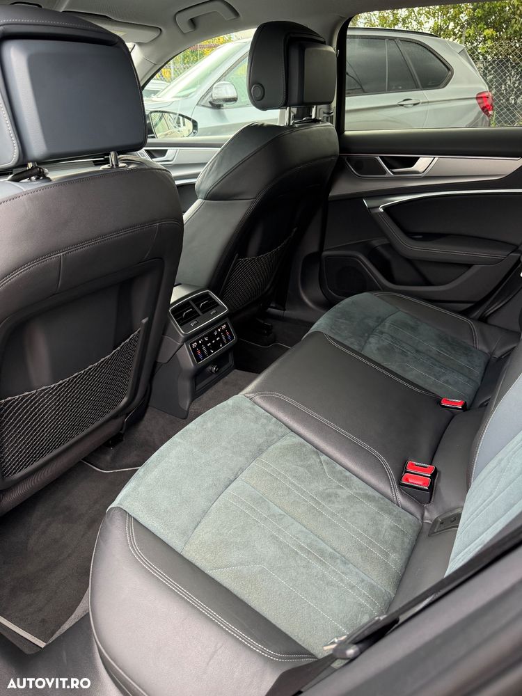 Audi A6 3.0 TDI quattro S tronic - 16