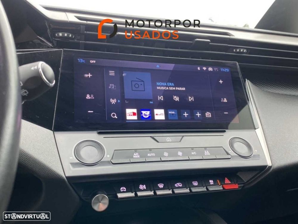 Peugeot 308 1.5 BlueHDi Active Pack - 13