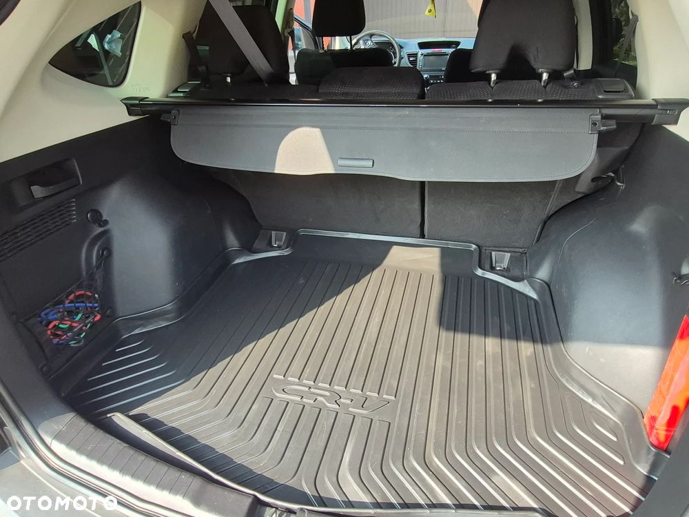Honda CR-V 2.0 Comfort (2WD) - 6