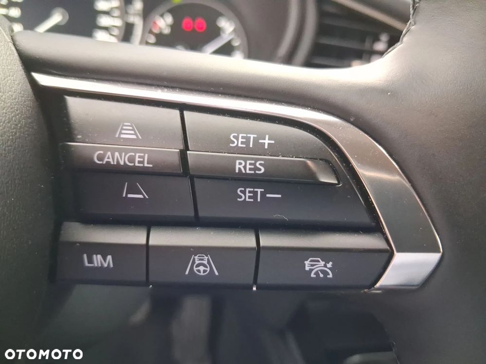 Mazda CX-30 2.0 mHEV Exclusive-Line 2WD - 25