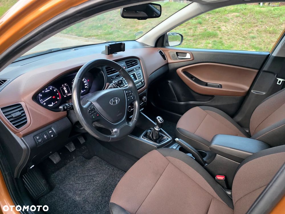Hyundai i20 - 6