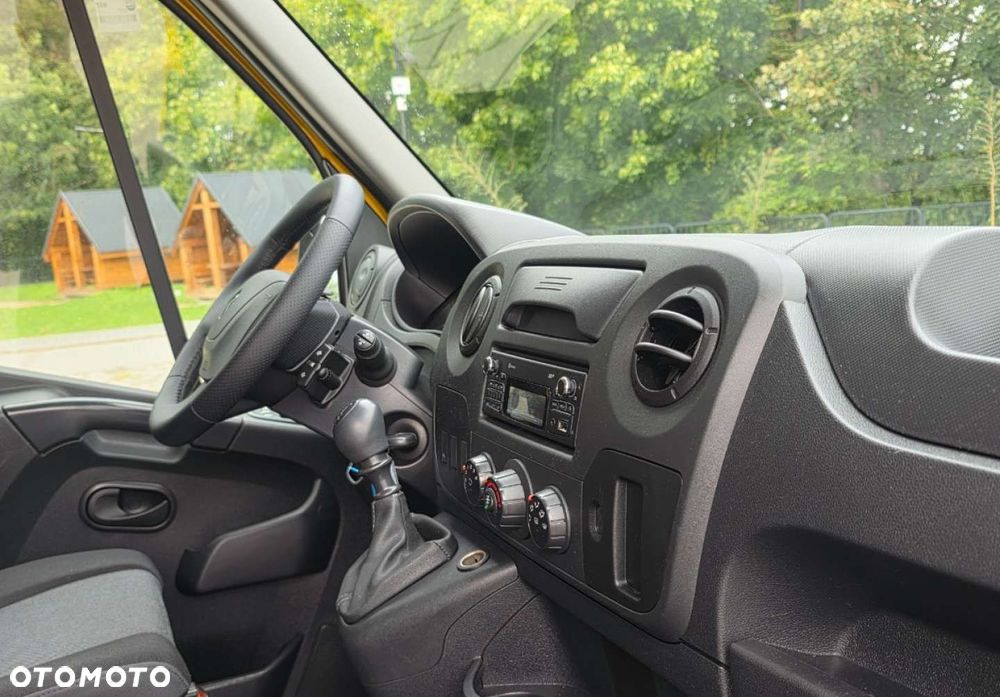 Renault Master - 21