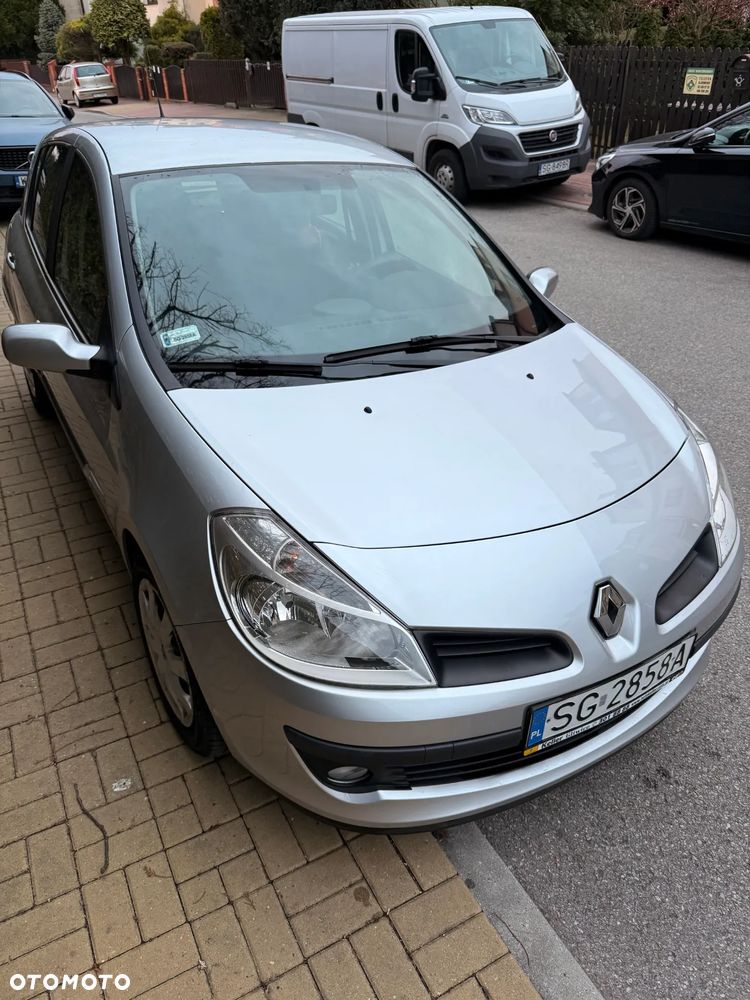 Renault Clio 1.2 TCE Rip Curl - 2
