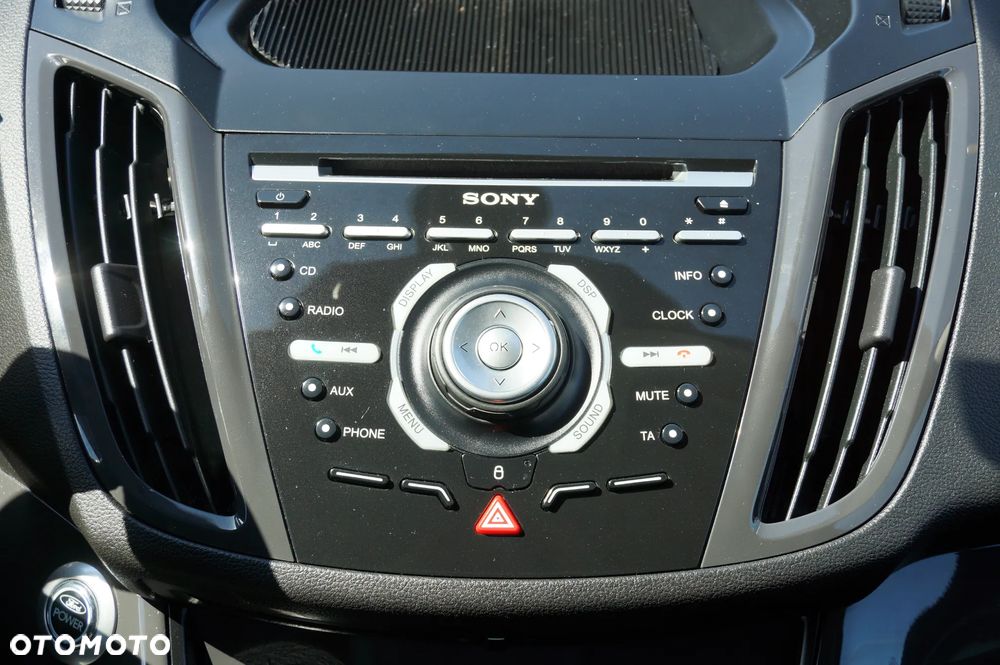 Ford Kuga 2.0 TDCi 4x4 Titanium - 15