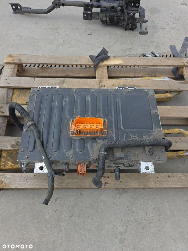 RENAULT ARKANA 1.6 HYBRYDA BATERIA AKUMULATOR 295106783R - 1