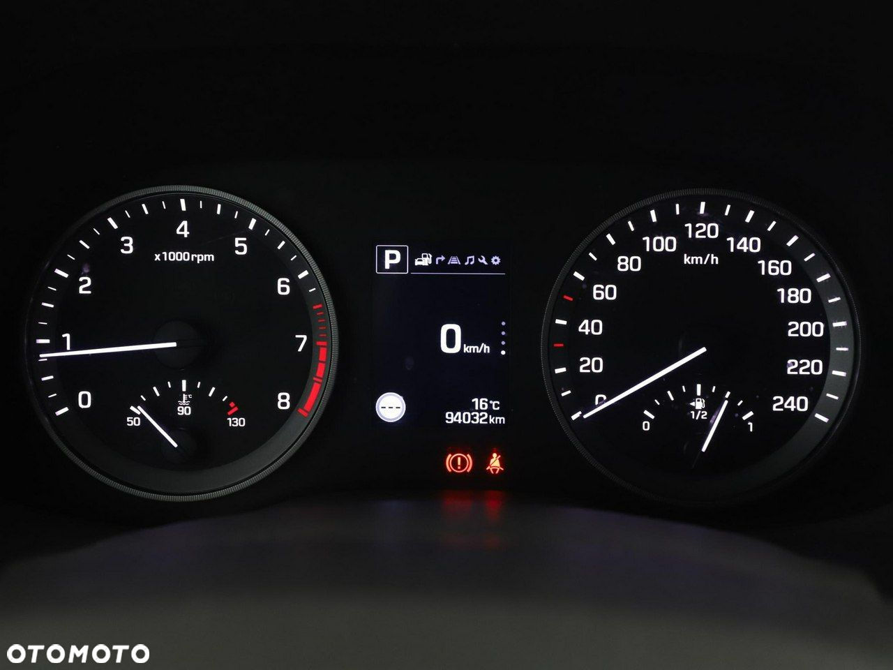 Hyundai Tucson 1.6 T-GDI GO 2WD - 22