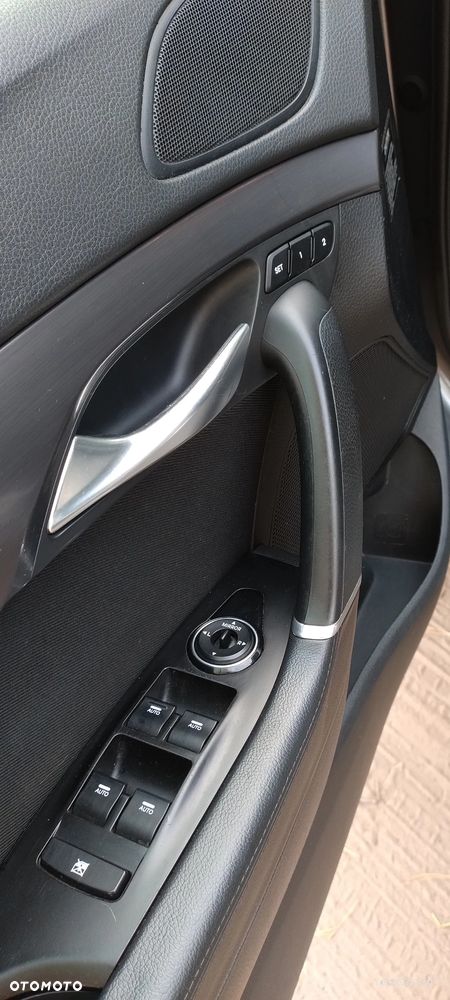 Hyundai i40 - 13