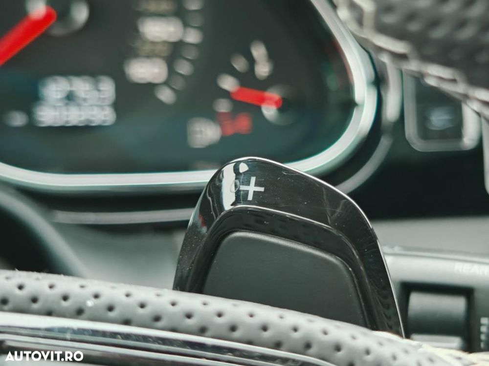 Audi Q7 3.0 TDI DPF clean diesel quattro tiptronic - 20