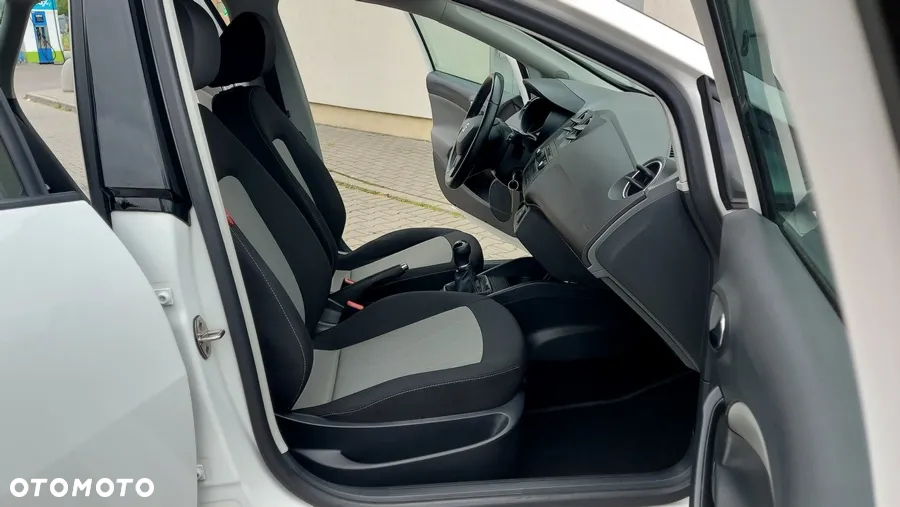 Seat Ibiza 1.2 TSI Style - 16