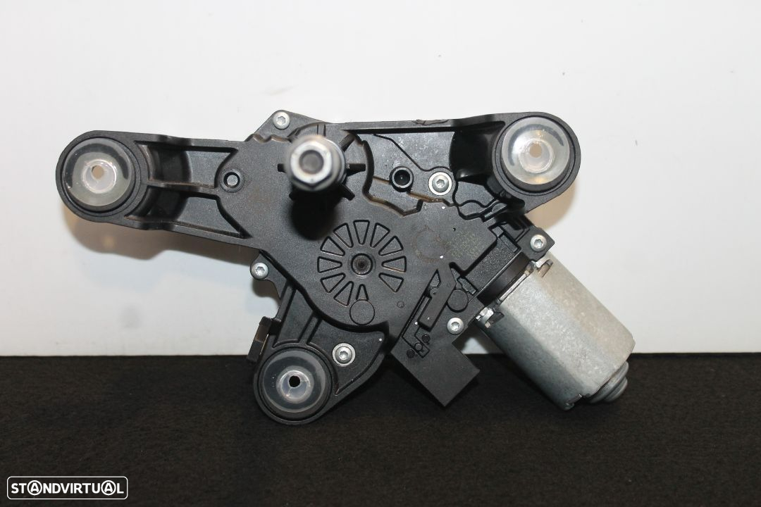 Motor Limpa Vidros Traseiro Peugeot 3008 de 2010 - 3
