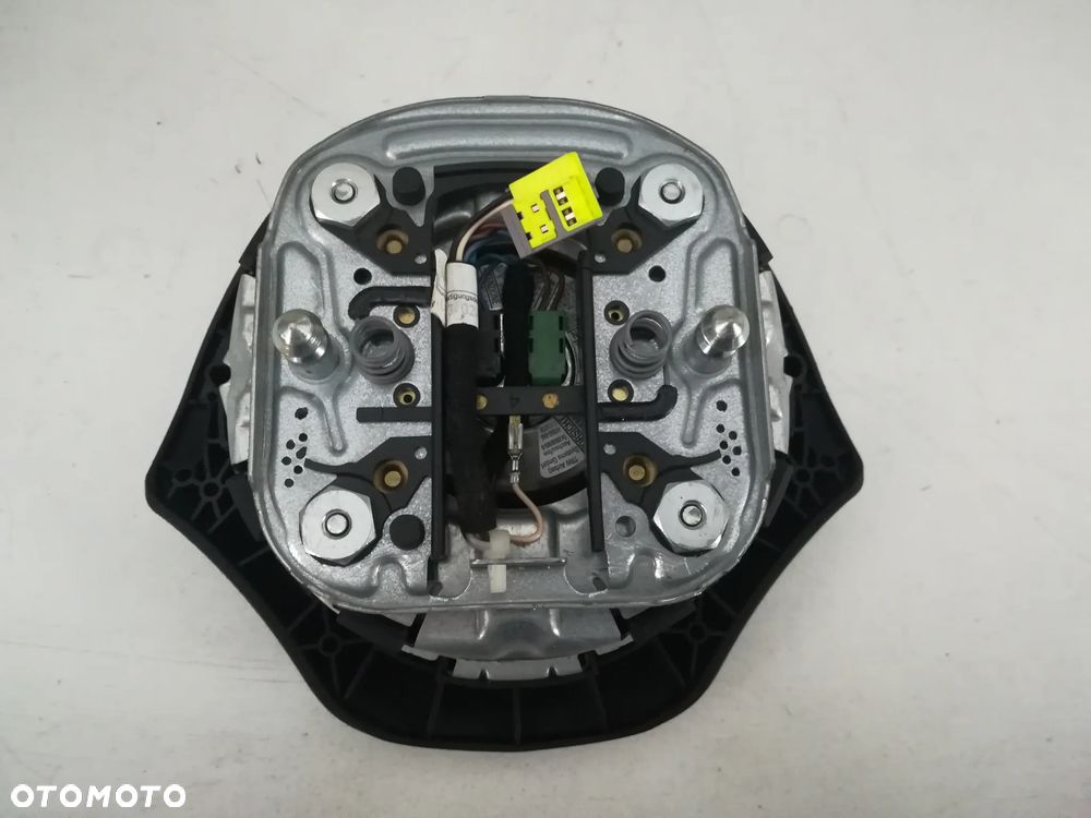 PODUSZKA AIRBAG KIEROWCY BMW 1 E81, E87 6775155 - 3