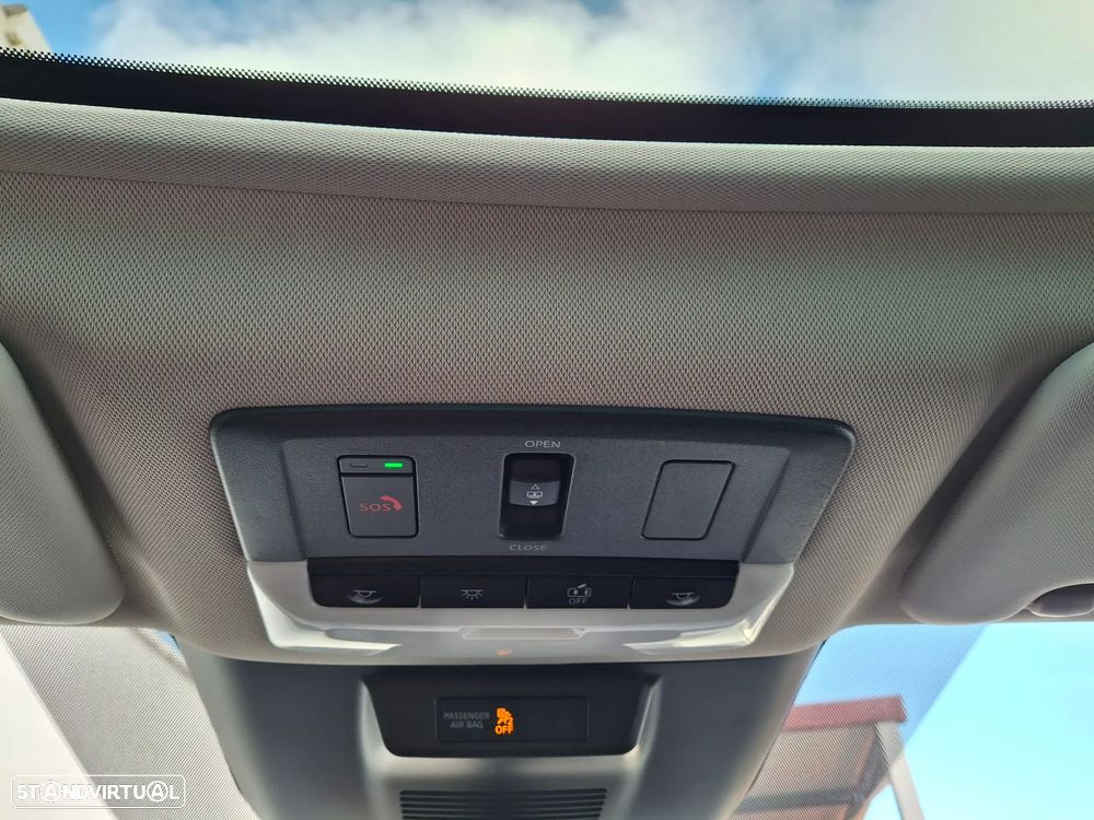 Nissan Qashqai 1.3 DIG-T N-Connecta DCT - 27