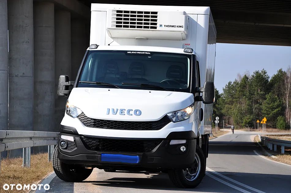 Iveco Daily - 3