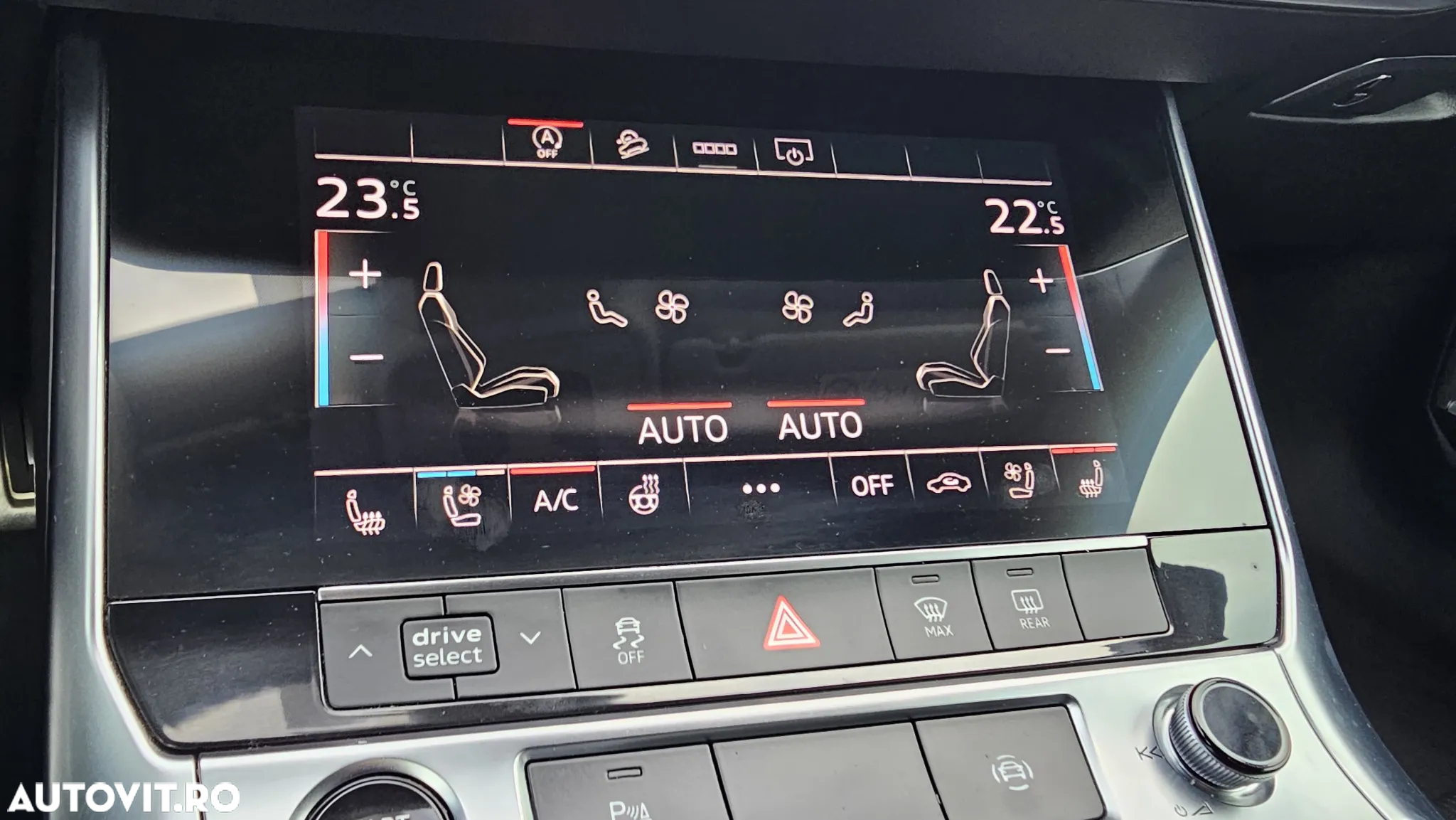 Audi A6 Allroad 3.0 55 TDI quattro Tiptronic - 15