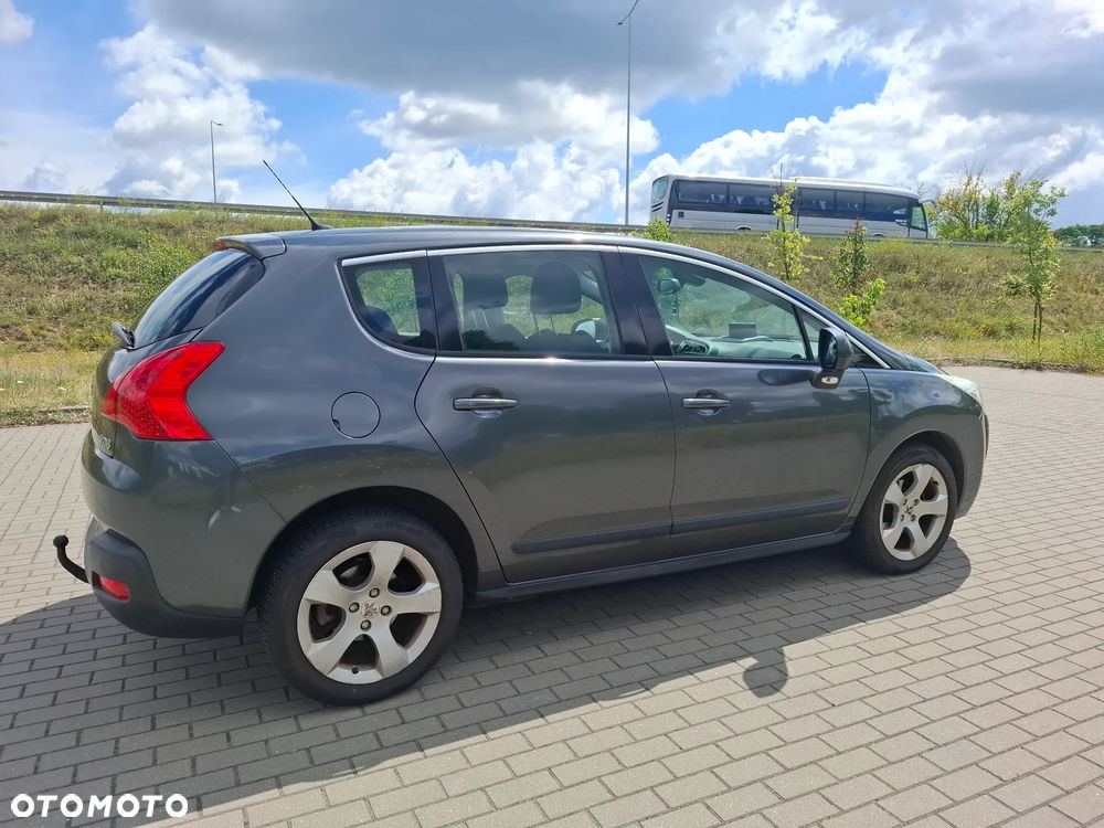 Peugeot 3008 120 VTi Tendance - 6