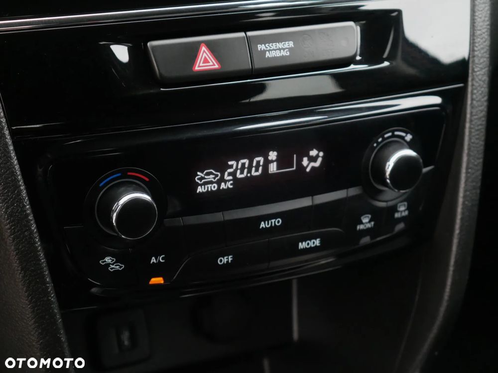 Suzuki Vitara 1.6 Elegance 2WD - 33