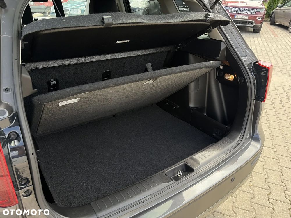 Suzuki Vitara 1.4 Boosterjet mHEV Premium Plus 2WD - 38