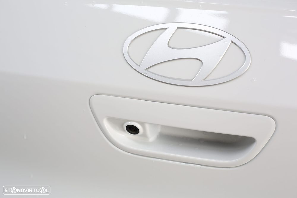 Hyundai i10 1.0 Comfort - 9