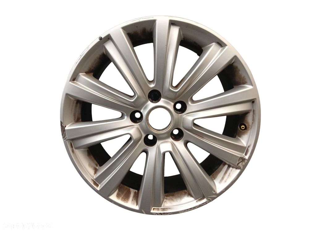 4X FELGI ALUMINIOWE VOLKSWAGEN AMAROK I 18'' 7.5J ET45 5X120 2H0601025F - 9
