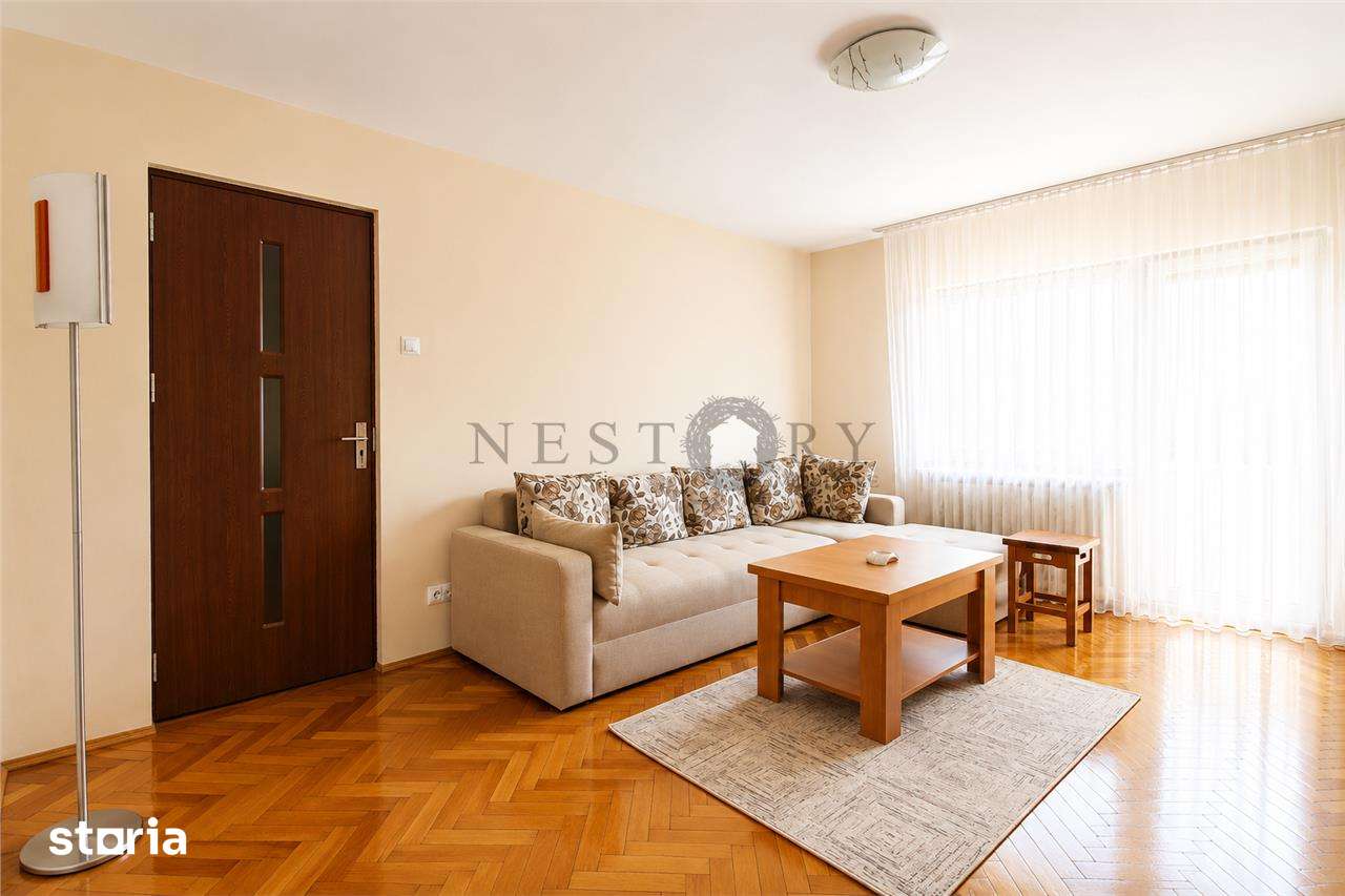 Apartament 3 camere|decomandat|2 bai|Hateg|Grigorescu — fotografia 1