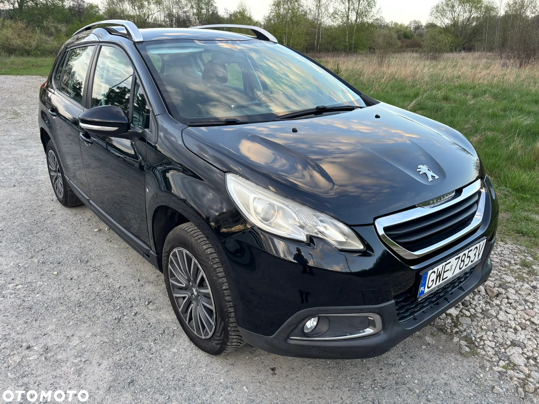 Peugeot 2008 1.2 Pure Tech Active - 5