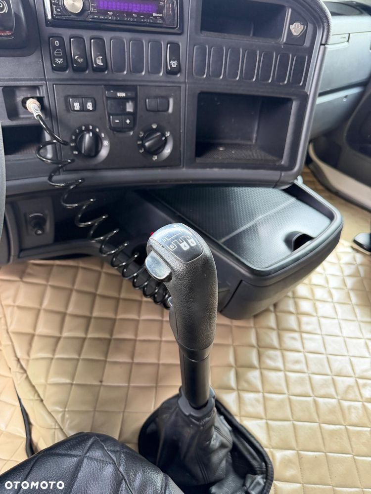 Scania R500 - 9