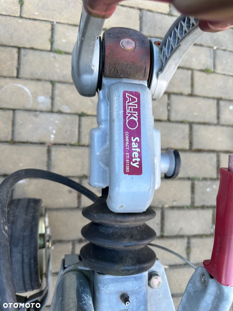 Tabbert COMTESSE - 11