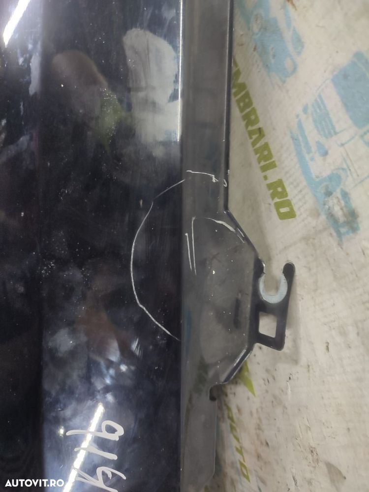 Aripa stanga fata Ford Galaxy 3 [2015 - 2020] 2.0 tdci - 3