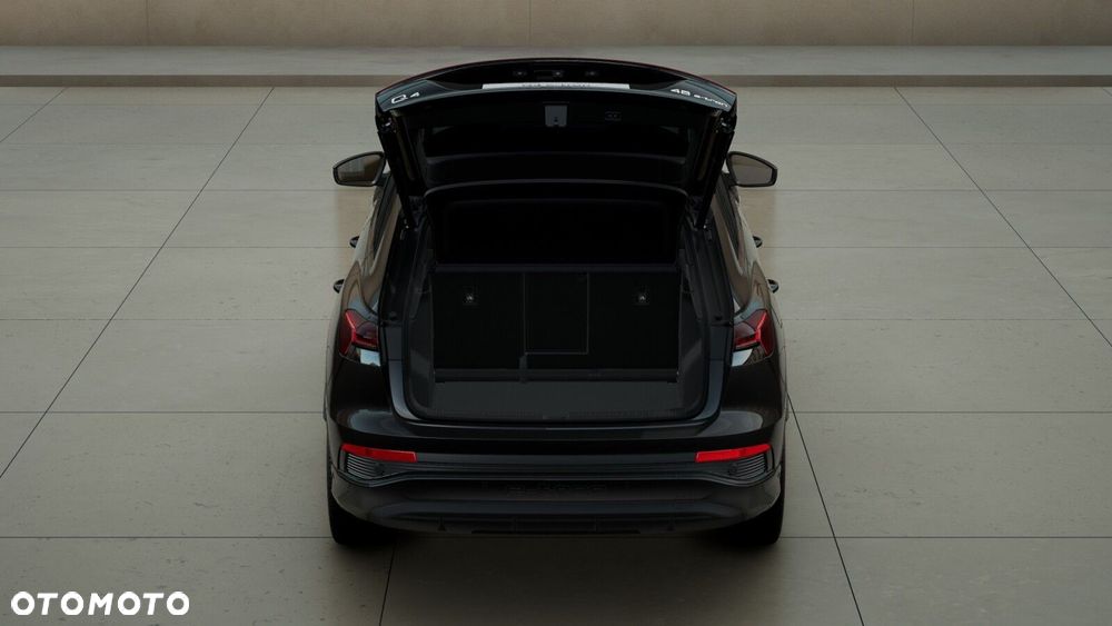 Audi Q4 e-tron - 10