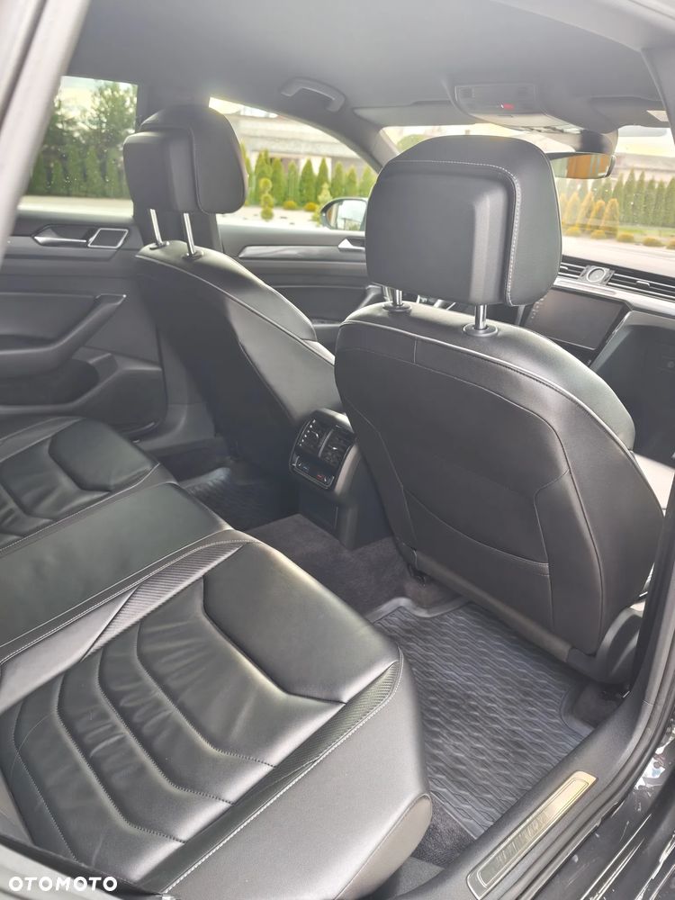 Volkswagen Arteon 2.0 TDI SCR DSG R-Line Edition - 16