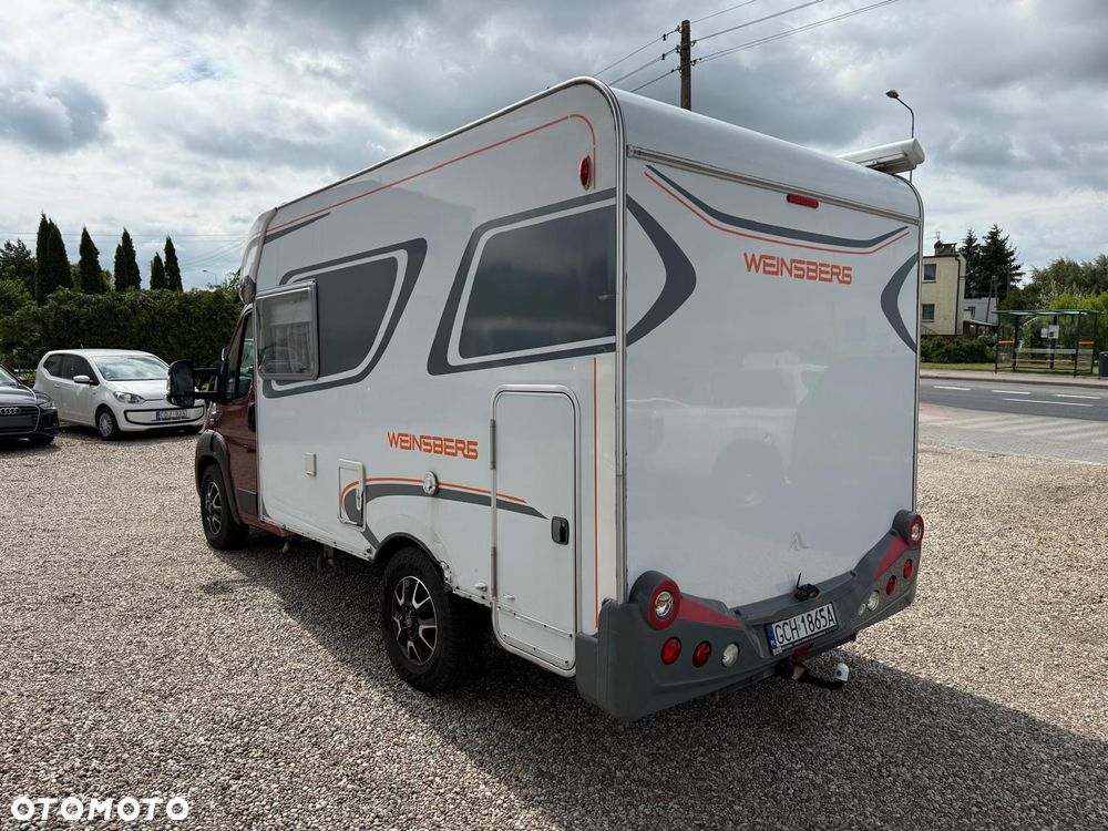 Fiat DUCATO - 7