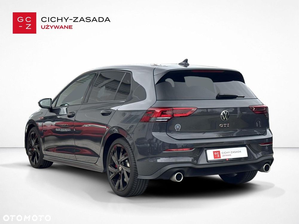 Volkswagen Golf 2.0 TSI GTI DSG - 3