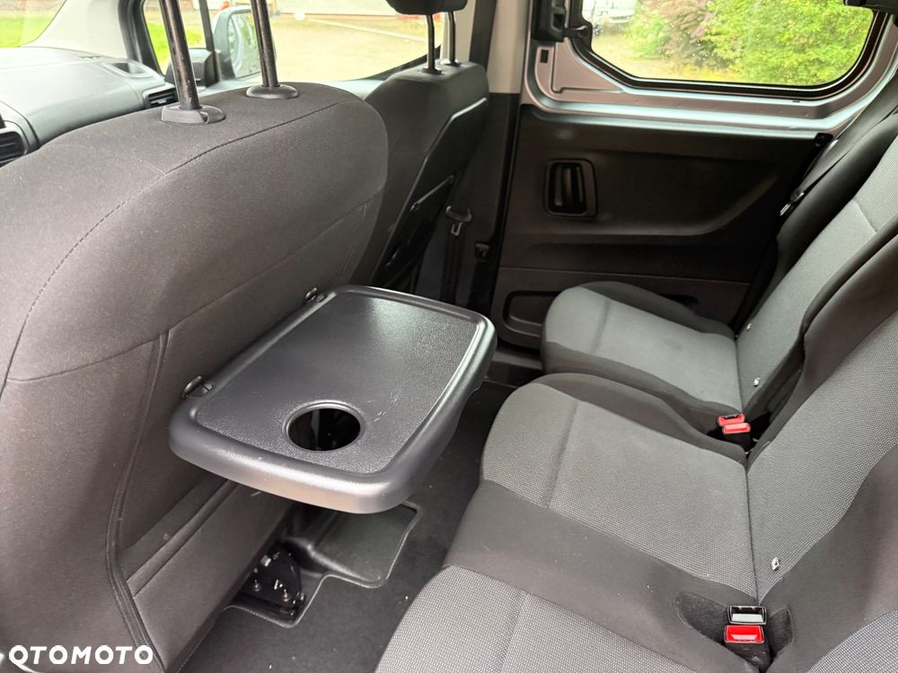 Opel Combo XL 1.5 D Start/Stop Ultimate - 32